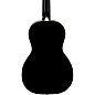 Orangewood Juniper Parlor Acoustic-Electric Guitar Black
