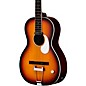 Orangewood Juniper Rubber Bridge Parlor Acoustic-Electric Guitar 3-Tone Sunburst thumbnail