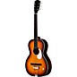 Orangewood Juniper Rubber Bridge Parlor Acoustic-Electric Guitar 3-Tone Sunburst