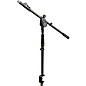 Gravity Stands Gravity MS 0200 SET1 - Microphone Pole for Table Mounting Including Table Clamp and Boom thumbnail