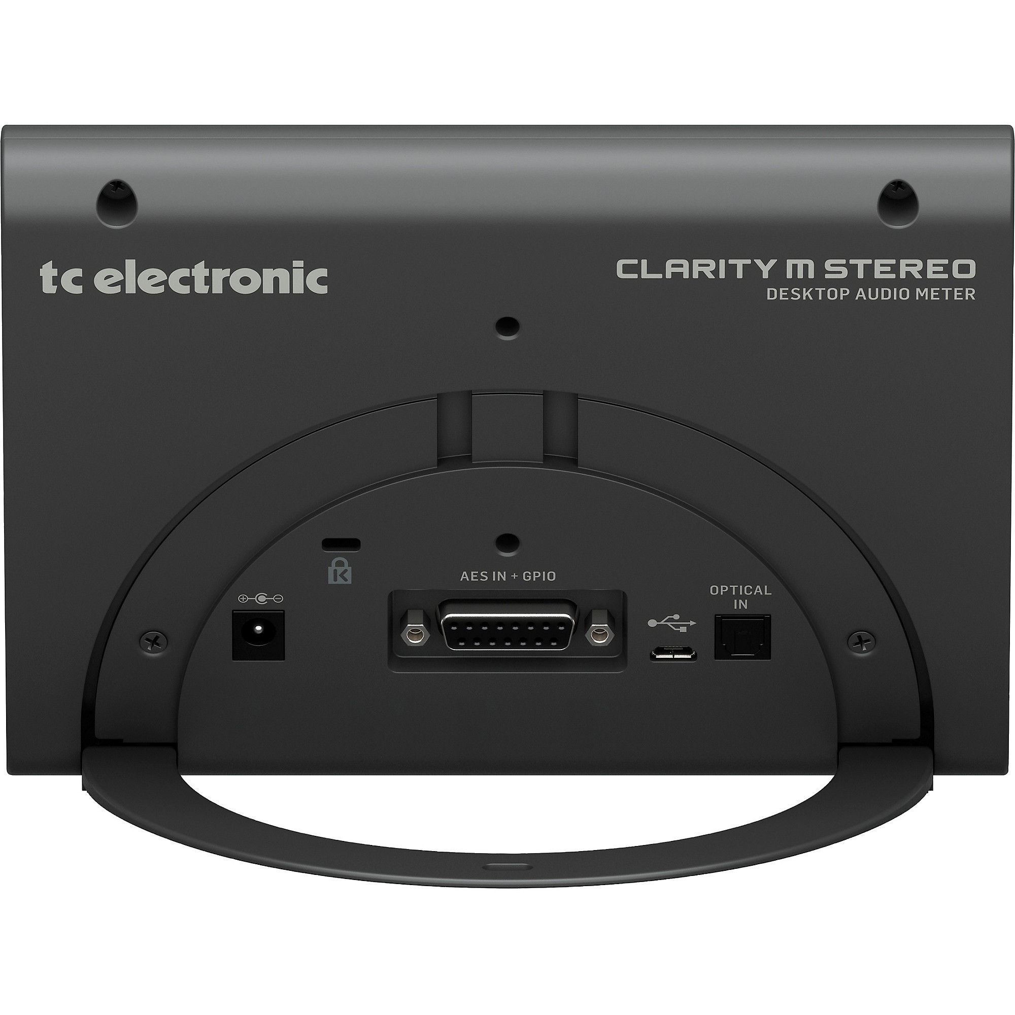 CLARITY M STEREO 【夜間セール】 TC Electronic Clarity M Stereo Loudness Meter | Guitar Center