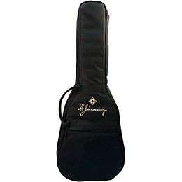 H. Jimenez Full Size Classical Guitar Gig Bag Black