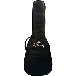 H. Jimenez Full Size Classical Guitar Gig Bag Black