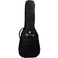 H. Jimenez Full Size Classical Guitar Gig Bag Black thumbnail