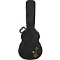 H. Jimenez Bajo Quinto/12-String Guitar Case Black thumbnail