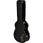 H. Jimenez Bajo Quinto/12-String Guitar Case Black