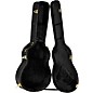 H. Jimenez Bajo Quinto/12-String Guitar Case Black