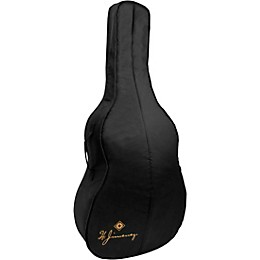 H. Jimenez Guitarron Gig Bag Black