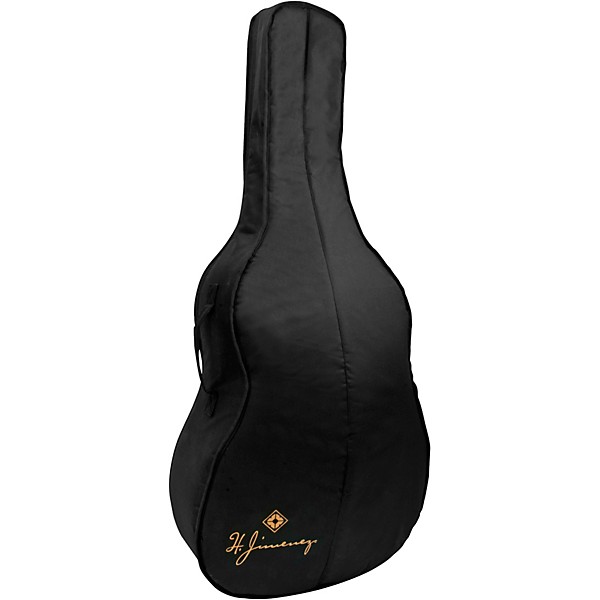 H. Jimenez Guitarron Gig Bag Black