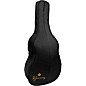 H. Jimenez Guitarron Gig Bag Black thumbnail