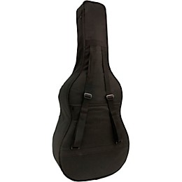 H. Jimenez Guitarron Gig Bag Black