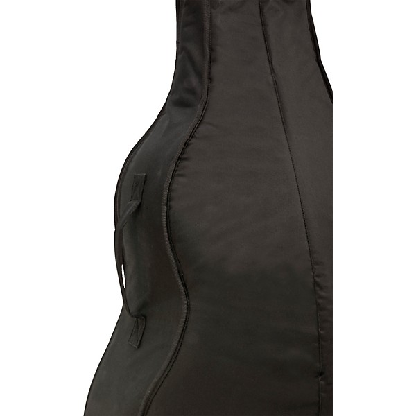 H. Jimenez Guitarron Gig Bag Black