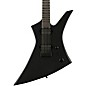 Jackson Pro Plus XT Kelly KE HT6 Baritone Electric Guitar Satin Black thumbnail