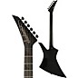 Jackson Pro Plus XT Kelly KE HT6 Baritone Electric Guitar Satin Black