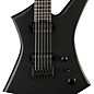 Jackson Pro Plus XT Kelly KE HT6 Baritone Electric Guitar Satin Black