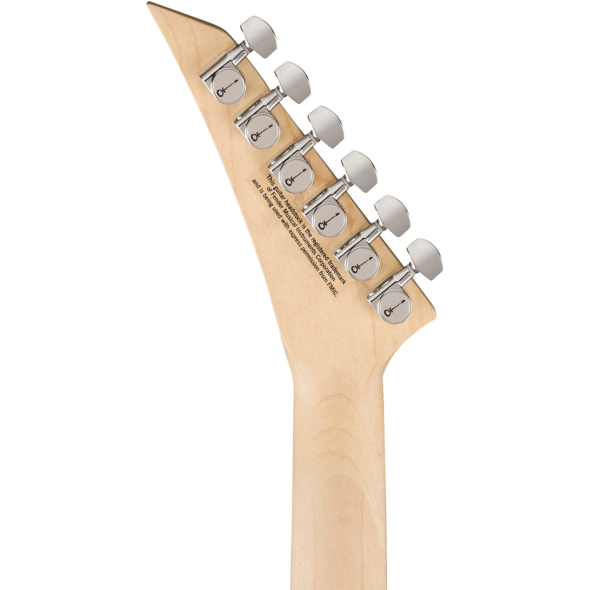 Charvel Super-Stock SD1 H 2PT M Maple Fingerboard Electric Charvel Super-Stock SD1 H 2PT M Maple Fingerboard Electric