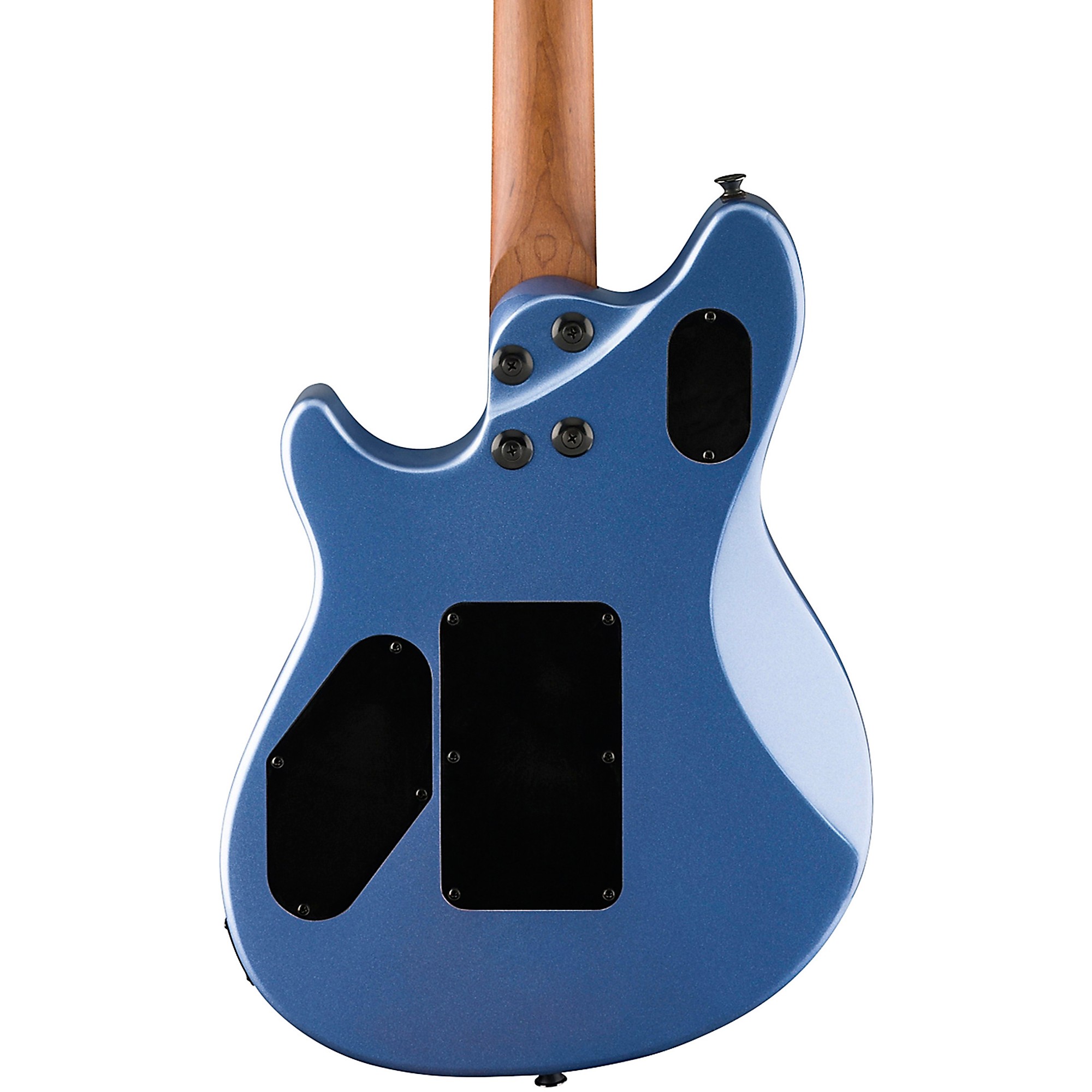 EVH Wolfgang WG Standard Electric Guitar Pelham Blue | Guitar Center