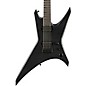 Jackson Pro Plus XT Warrior WR HT6 Baritone Electric Guitar Satin Black thumbnail