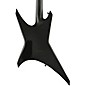 Jackson Pro Plus XT Warrior WR HT6 Baritone Electric Guitar Satin Black