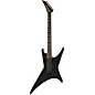 Jackson Pro Plus XT Warrior WR HT6 Baritone Electric Guitar Satin Black
