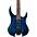 Legator Ghost 6 string Super Shred Series Electric Gui... Legator Ghost 6 string Super Shred Series Electric Guitar Blue Burl