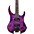 Legator Ghost 6 string Super Shred Series Electric ... Legator Ghost 6 string Super Shred Series Electric Guitar Magenta Burl