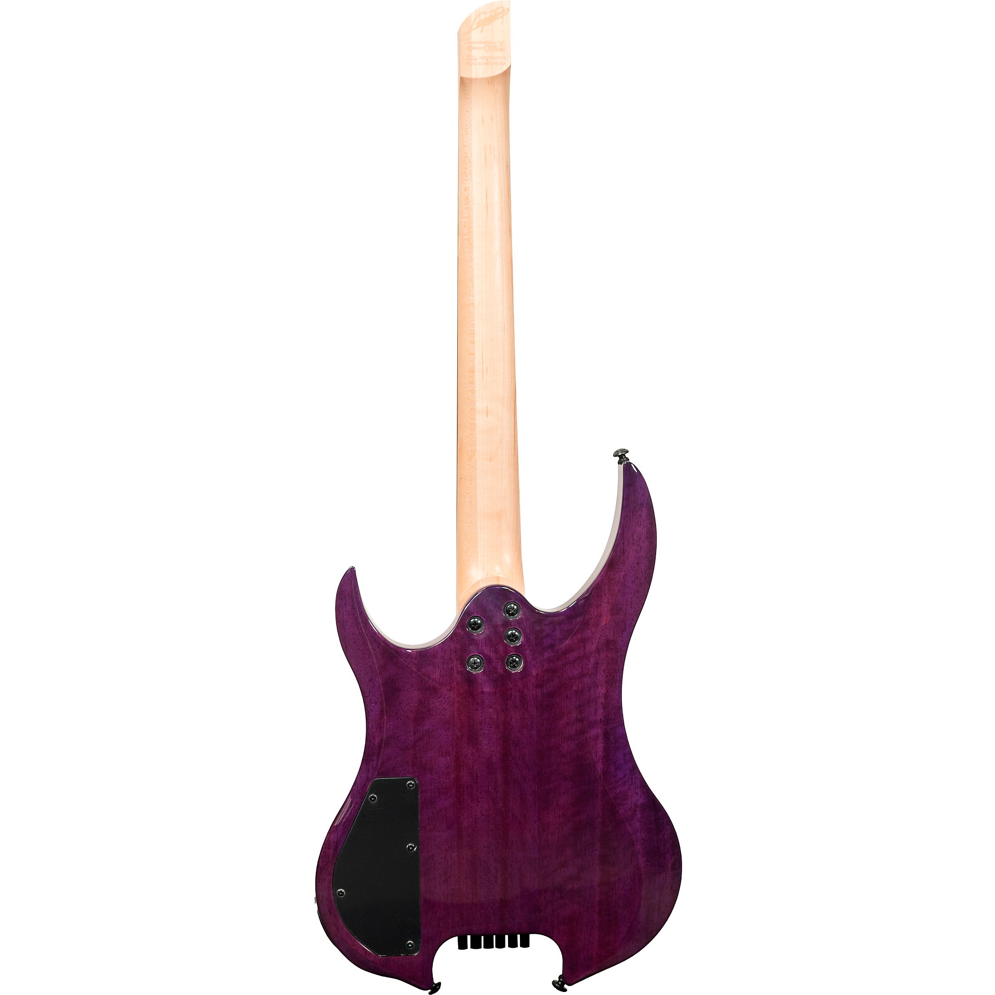 Legator N6FSS 「MAGENTA」 For Shred Player Legator N6FSS Ninja 6 Super Shred Multi-Scale 2024 - Purple