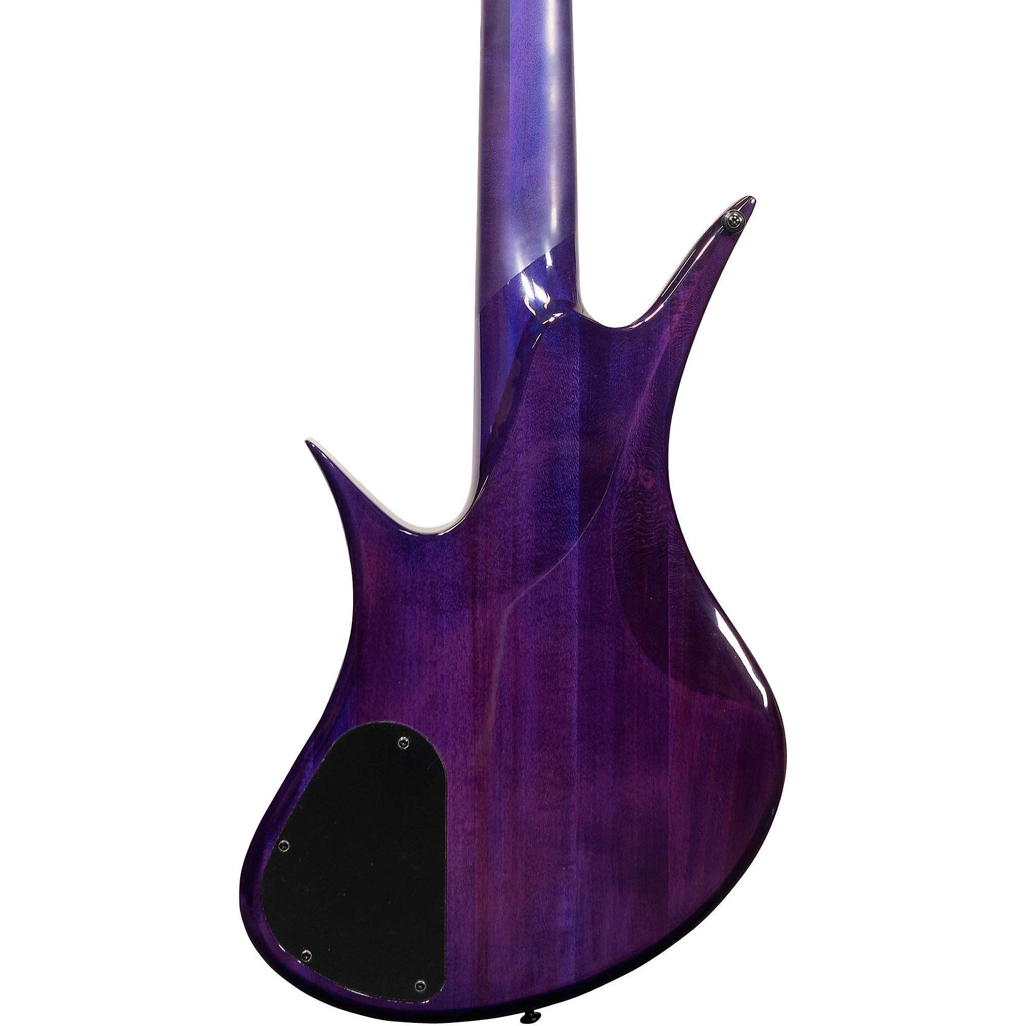 程度良好】 Legator USA HELIO-6 ベース 6弦（こちらはフル
