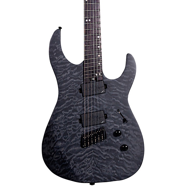 Legator/レガター　エレキギター　N6SS/BK N6SS – Legator Guitars US