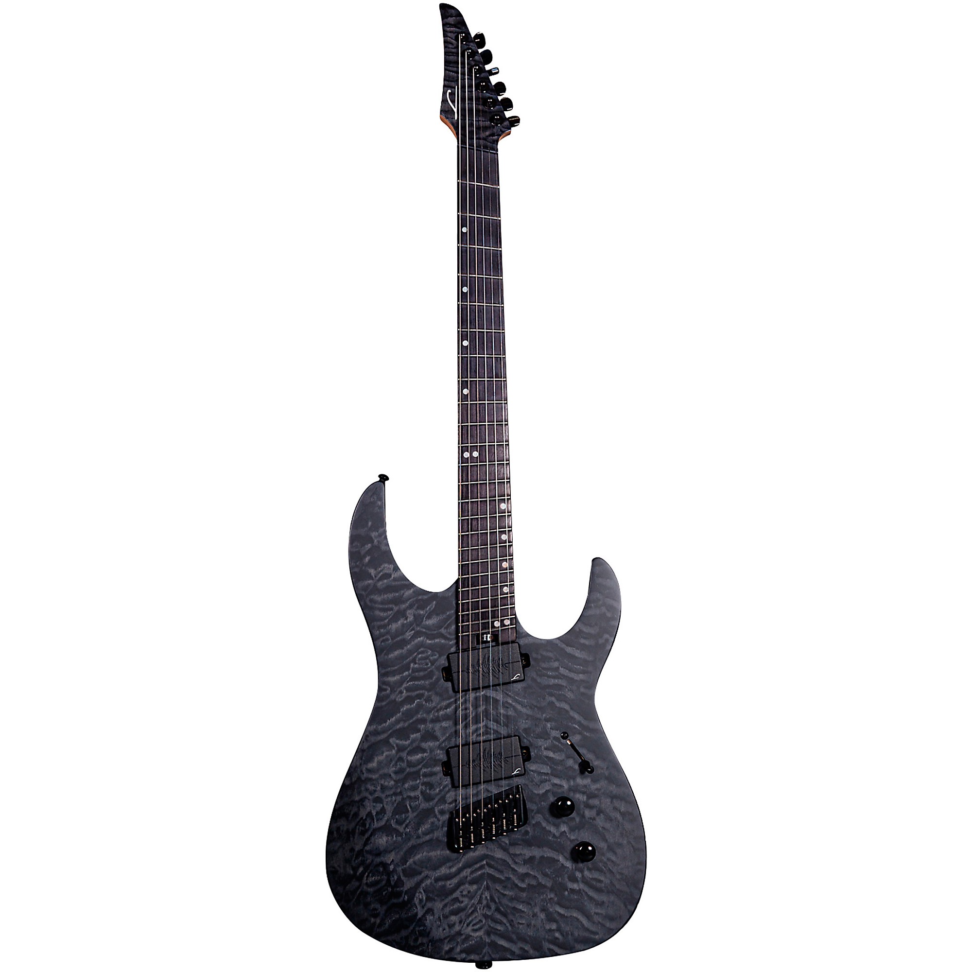 Legator Ninja 6 String Multi-Scale Super Shred Series