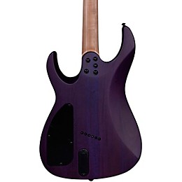 Legator N6FSS 「MAGENTA」 For Shred Player Legator N6FSS Ninja 6 Super Shred Multi-Scale Guitar, Purple