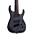 Legator Ninja 8 String Multi-Sca... Legator Ninja 8 String Multi-Scale Super Shred Series Quilted Maple Electric Guitar Black