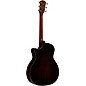 Taylor 814ce Custom 50th Anniversary Builder's Edition Grand Auditorium Acoustic-Electric Guitar Shaded Edge Burst