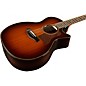 Taylor 814ce Custom 50th Anniversary Builder's Edition Grand Auditorium Acoustic-Electric Guitar Shaded Edge Burst