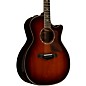 Taylor 814ce Custom 50th Anniversary Builder's Edition Grand Auditorium Acoustic-Electric Guitar Shaded Edge Burst thumbnail