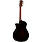 Taylor 814ce Custom 50th Anniversary Builder's Edition Grand Auditorium Acoustic-Electric Guitar Shaded Edge Burst