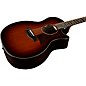 Taylor 814ce Custom 50th Anniversary Builder's Edition Grand Auditorium Acoustic-Electric Guitar Shaded Edge Burst