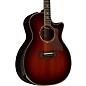 Taylor 814ce Custom 50th Anniversary Builder's Edition Grand Auditorium Acoustic-Electric Guitar Shaded Edge Burst thumbnail