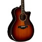 Taylor 814ce Custom 50th Anniversary Builder's Edition Grand Auditorium Acoustic-Electric Guitar Shaded Edge Burst thumbnail