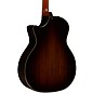 Taylor 814ce Custom 50th Anniversary Builder's Edition Grand Auditorium Acoustic-Electric Guitar Shaded Edge Burst