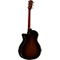 Taylor 814ce Custom 50th Anniversary Builder's Edition Grand Auditorium Acoustic-Electric Guitar Shaded Edge Burst