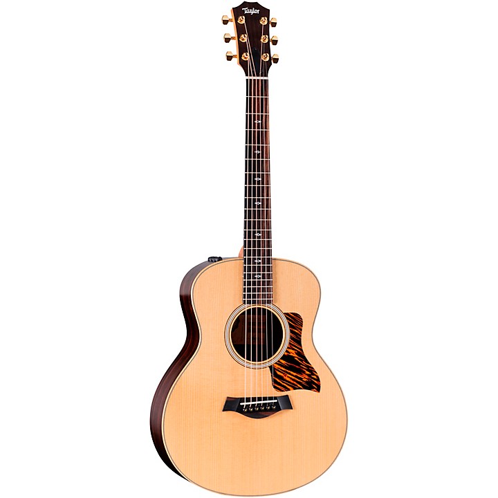 Taylor GS Mini-e Rosewood 50th Anniversary Limited-Edition