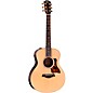 Taylor GS Mini-e Rosewood 50th Anniversary Limited Edition Acoustic-Electric Guitar Natural thumbnail