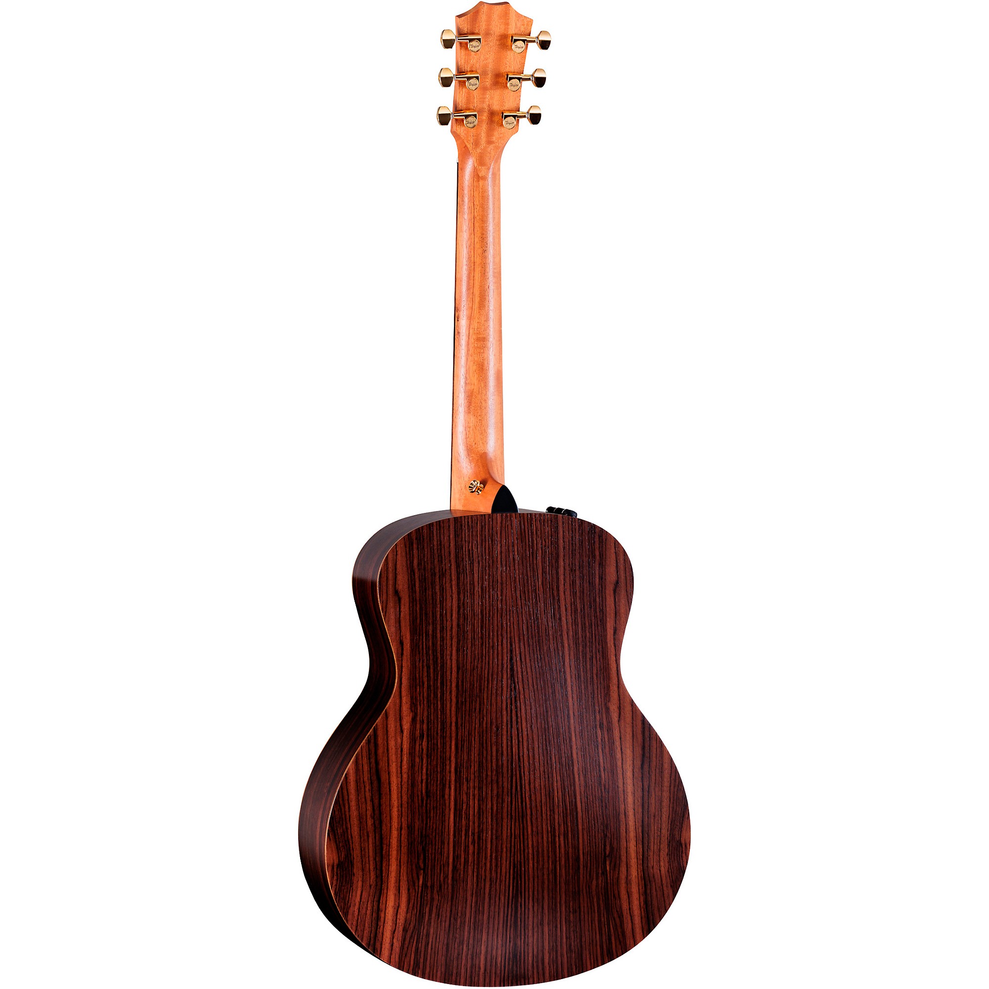 Taylor 50th Anniversary GS Mini-e Rosewood LTD Natural