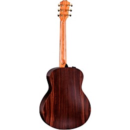 Taylor GS Mini-e Rosewood 50th Anniversary Limited Edition Acoustic-Electric Guitar Natural