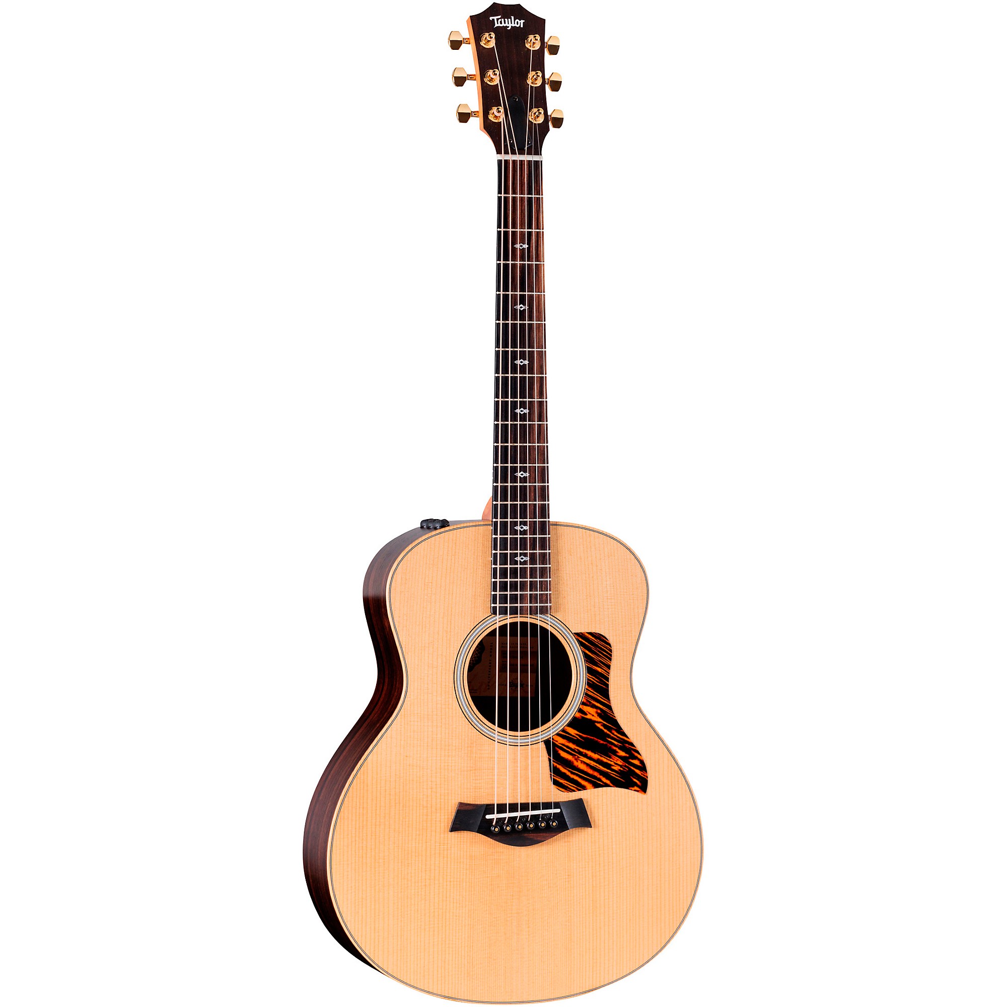 Taylor GS mini 50周年記念モデル Taylor GS Mini-e Rosewood 50th Anniversary Limited-Edition