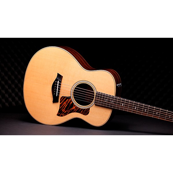 Taylor GS Mini-e Rosewood 50th Anniversary Limited Edition Acoustic-Electric Guitar Natural