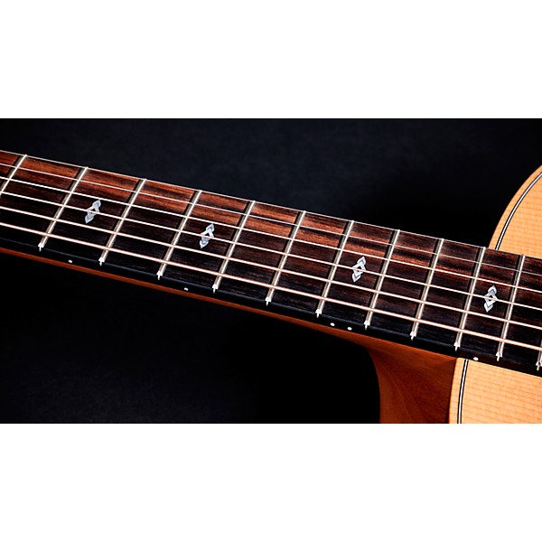 Taylor GS Mini-e Rosewood 50th Anniversary Limited Edition Acoustic-Electric Guitar Natural