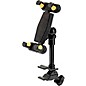 Hercules The Artist Stage Pack Microphone Stand With Phone/Tablet Holder Bundle