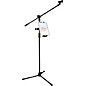 Hercules The Artist Stage Pack Microphone Stand With Phone/Tablet Holder Bundle